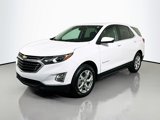 Used 2021 Chevrolet Equinox LT image 3