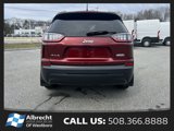 Used 2019 Jeep Cherokee Latitude w/ Cold Weather Group image 4