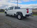 Used 2020 Chevrolet Silverado 2500 LT w/ Z71 Off-Road Package image 5
