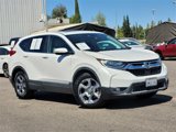 Certified 2019 Honda CR-V EX image 2