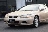 Used 2002 Honda Accord EX image 3