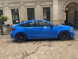 Used 2022 Honda Civic Sport image 2