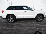 Used 2012 Jeep Grand Cherokee Overland image 5