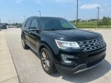 Used 2017 Ford Explorer Limited image 3