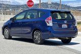 Used 2017 Toyota Prius V Two image 6