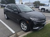 Used 2022 Buick Encore GX Preferred w/ Cold Weather Comfort Package image 2