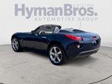 Used 2007 Pontiac Solstice Convertible w/ Premium Package image 5