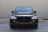 Used 2017 BMW X5 xDrive35d image 5