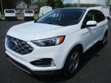 Certified 2022 Ford Edge SEL w/ Convenience Package image 4
