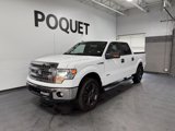Used 2014 Ford F150 XLT w/ Equipment Group 302A Luxury image 2