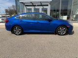 Used 2017 Honda Civic EX image 2