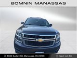 Used 2015 Chevrolet Suburban LT image 4