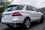Used 2015 Mercedes-Benz ML 350 2WD image 5