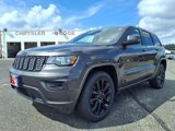 Used 2021 Jeep Grand Cherokee Laredo X image 3
