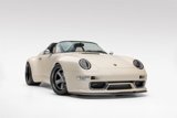 Used 1997 Porsche 911 Cabriolet image 2