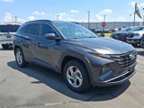 Used 2022 Hyundai Tucson SEL w/ Cargo Package image 3
