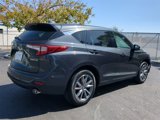 Certified 2021 Acura RDX w/ Technology Package image 4