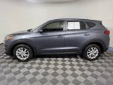 Used 2021 Hyundai Tucson Value image 3