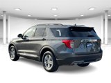 Certified 2023 Ford Explorer XLT w/ Equipment Group 202A image 3