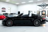 Used 2016 Porsche 911 Targa 4S image 5