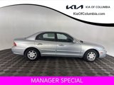 Used 2001 Kia Optima LX image 4
