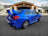 Used 2020 Subaru WRX STI image 5