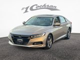 Used 2019 Honda Accord EX image 3