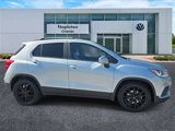 Used 2021 Chevrolet Trax LT w/ Sport Edition image 3