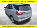 Used 2020 Chevrolet Equinox LS w/ LS Convenience Package image 5