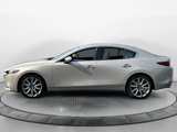 Certified 2023 MAZDA MAZDA3 s image 4