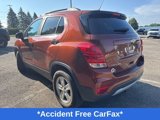 Used 2019 Chevrolet Trax LT w/ LT Convenience Package image 5