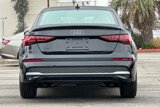 New 2025 Audi A3 2.0T Premium image 5