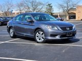 Used 2014 Honda Accord LX image 2