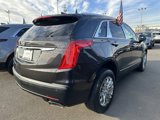 Used 2018 Cadillac XT5 AWD image 4