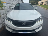 Used 2016 Honda Accord Sport image 2