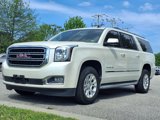 Used 2015 GMC Yukon XL SLT w/ Open Road Package image 4