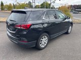 Used 2024 Chevrolet Equinox LT image 3