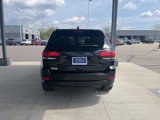 Used 2018 Jeep Grand Cherokee Altitude image 4