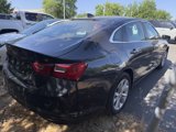 Used 2023 Chevrolet Malibu LT image 2