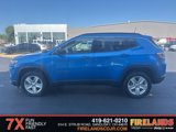 Used 2022 Jeep Compass Latitude image 4