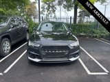 Used 2017 Audi A4 2.0T Premium Plus w/ Premium Plus Package image 2