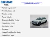 Used 2020 Volkswagen Tiguan SE image 4