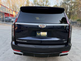 Used 2021 Cadillac Escalade ESV Premium Luxury w/ Driver Assist Tech Package image 5