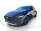 New 2025 MAZDA MAZDA3 s Sport image 2