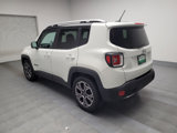 Used 2016 Jeep Renegade Limited image 5