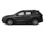 Used 2017 Jeep Cherokee Latitude w/ Comfort/Convenience Group image 3