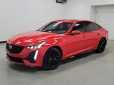 Used 2020 Cadillac CT5 V w/ Premium Package image 1
