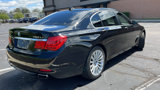 Used 2012 BMW 750Li xDrive image 6