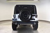 Used 2018 Jeep Wrangler Unlimited Sport image 4