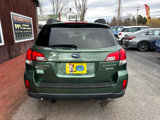 Used 2014 Subaru Outback 2.5i Limited w/ Moonroof Package image 6